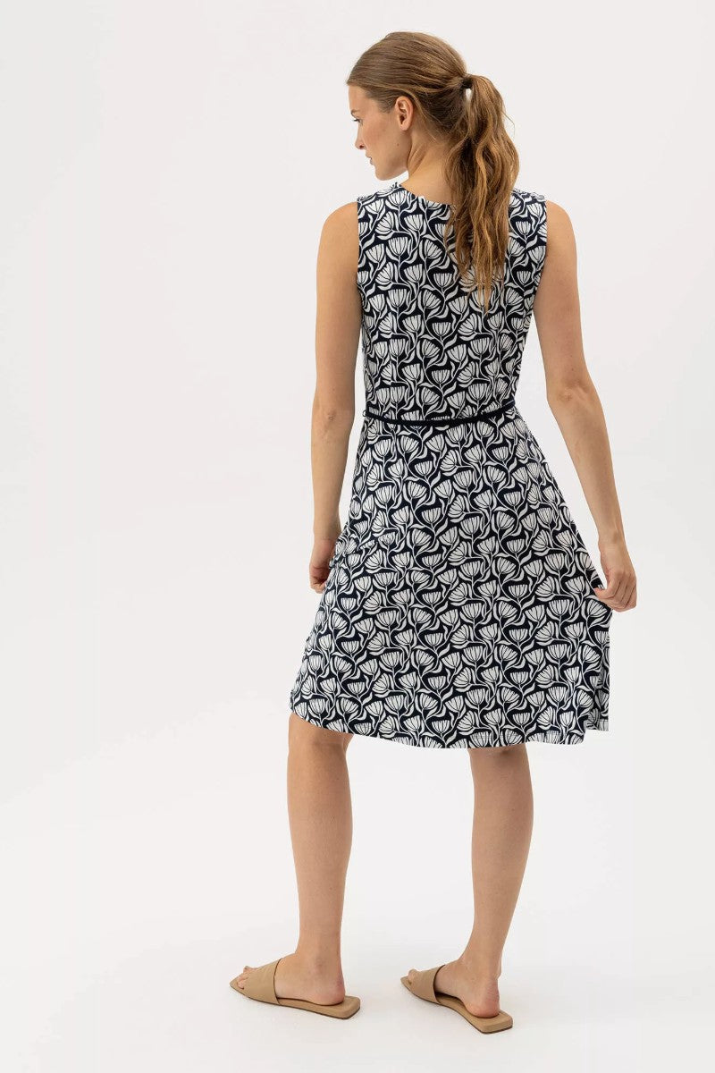 Ellen Dress - Holebrook