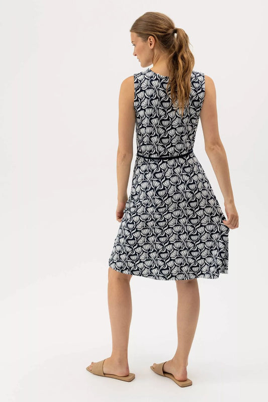 Ellen Dress - Holebrook