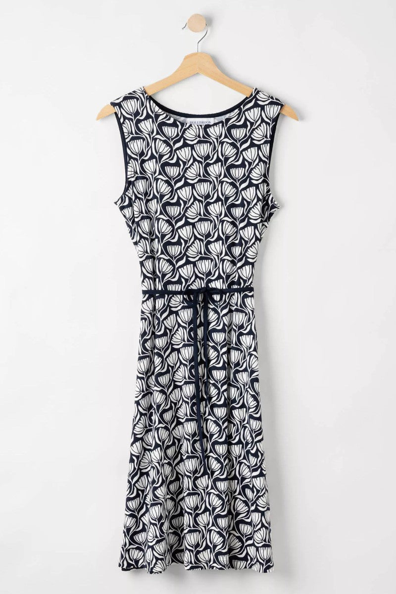 Ellen Dress - Holebrook