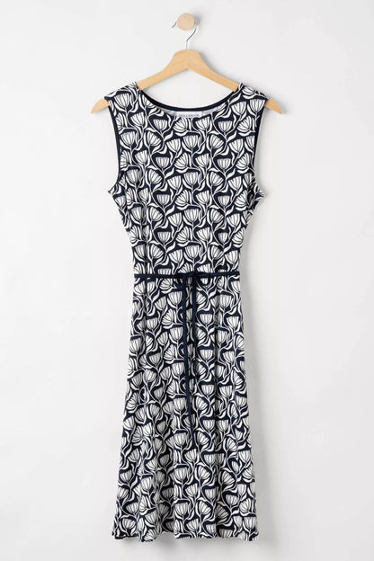 Ellen Dress - Holebrook