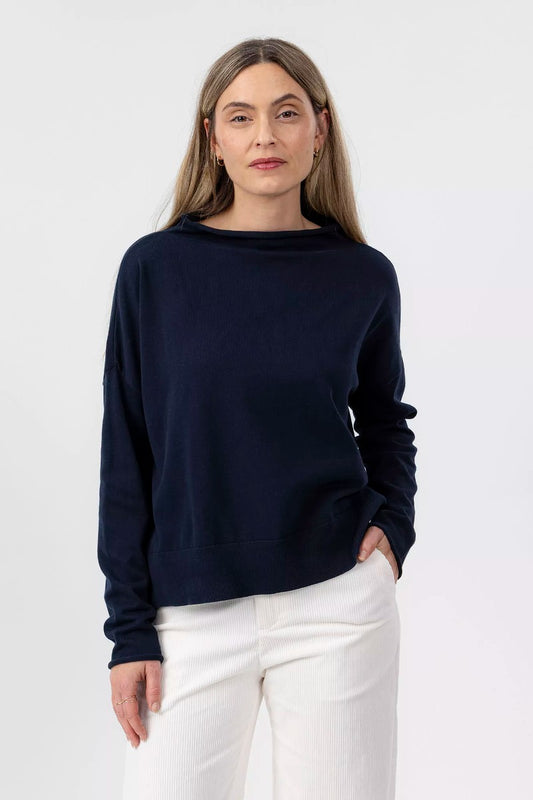 Hulda turtleneck