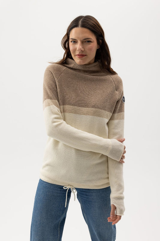 Martina Wind Stopper - Holebrook