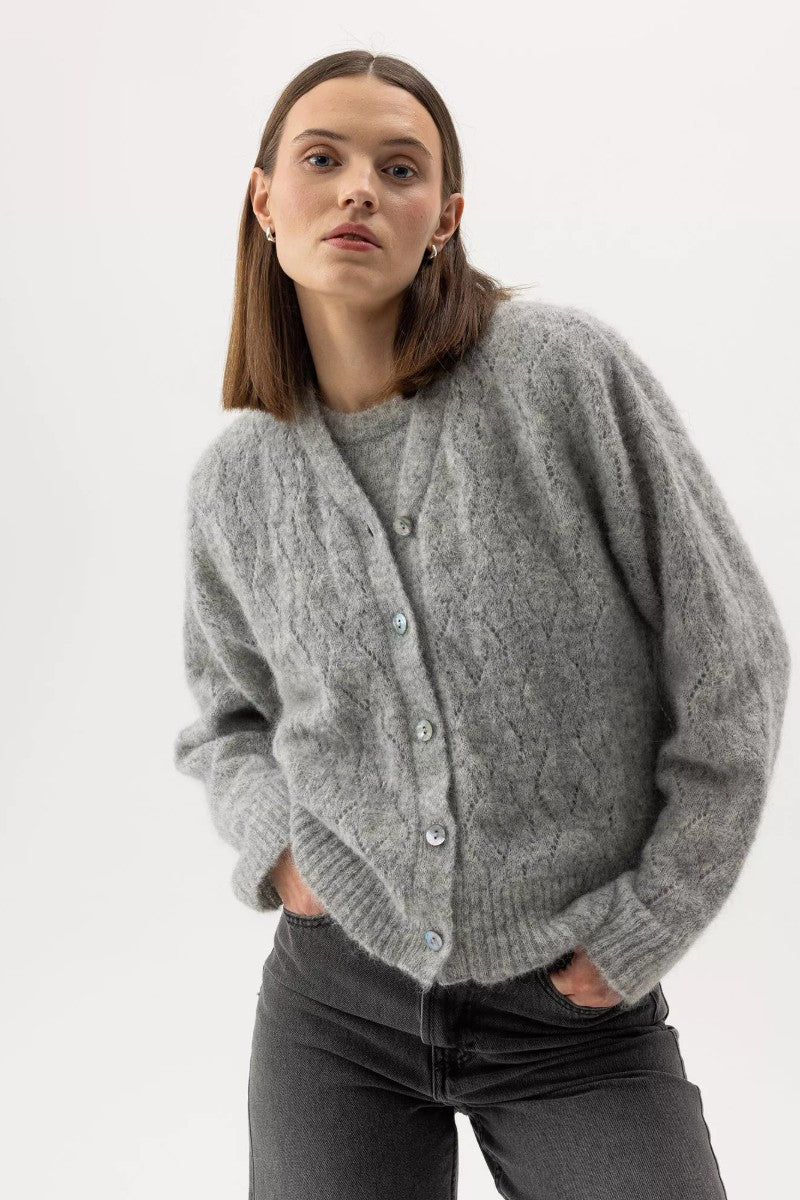 Tindra Cardigan