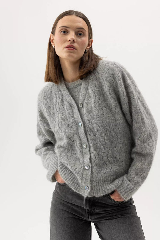 Tindra Cardigan