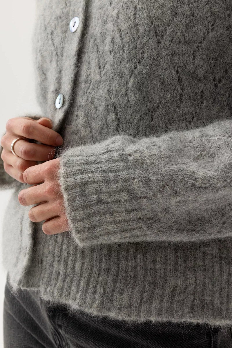Tindra Cardigan