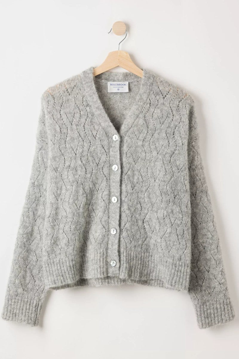 Tindra Cardigan