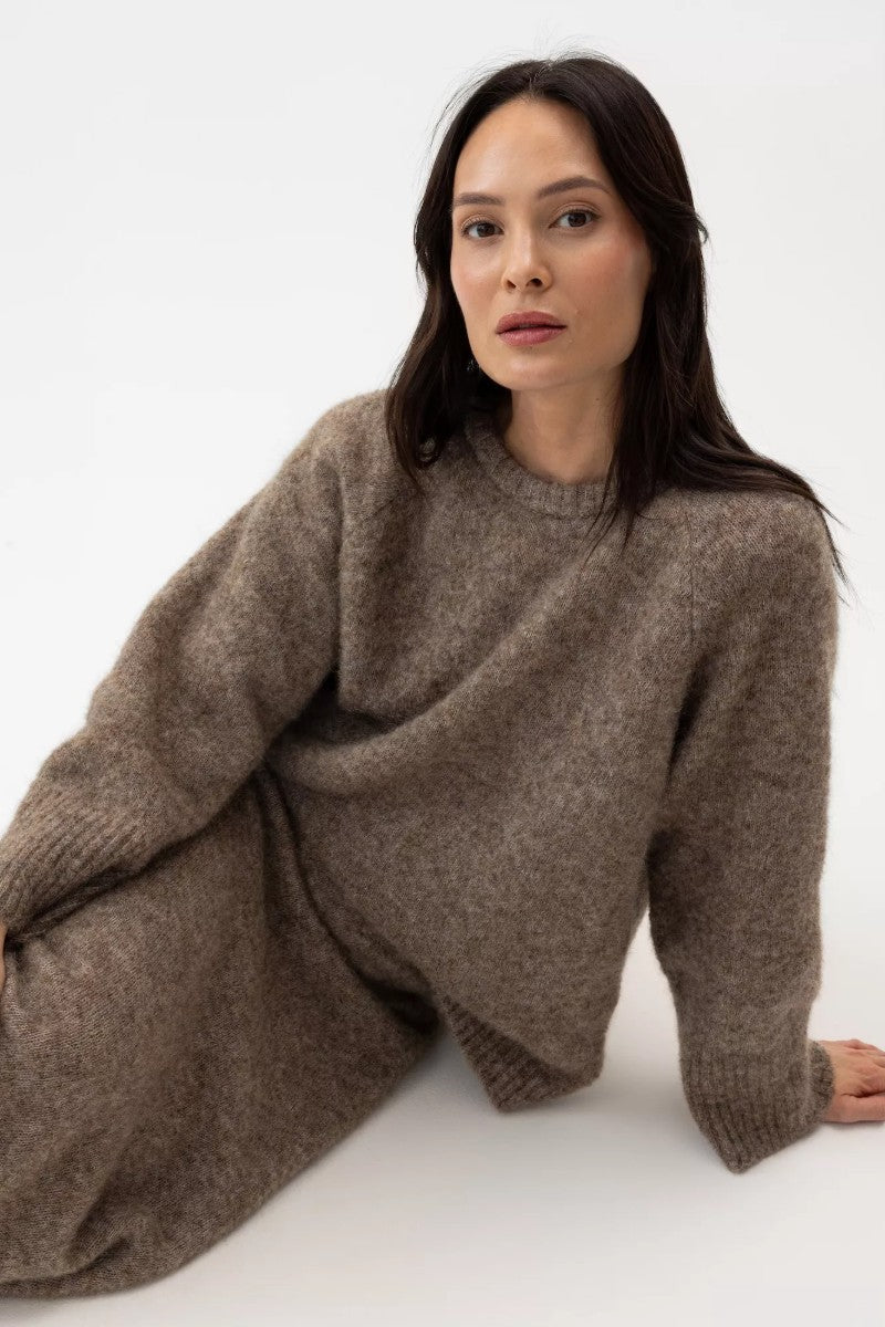 Tindra Sweater