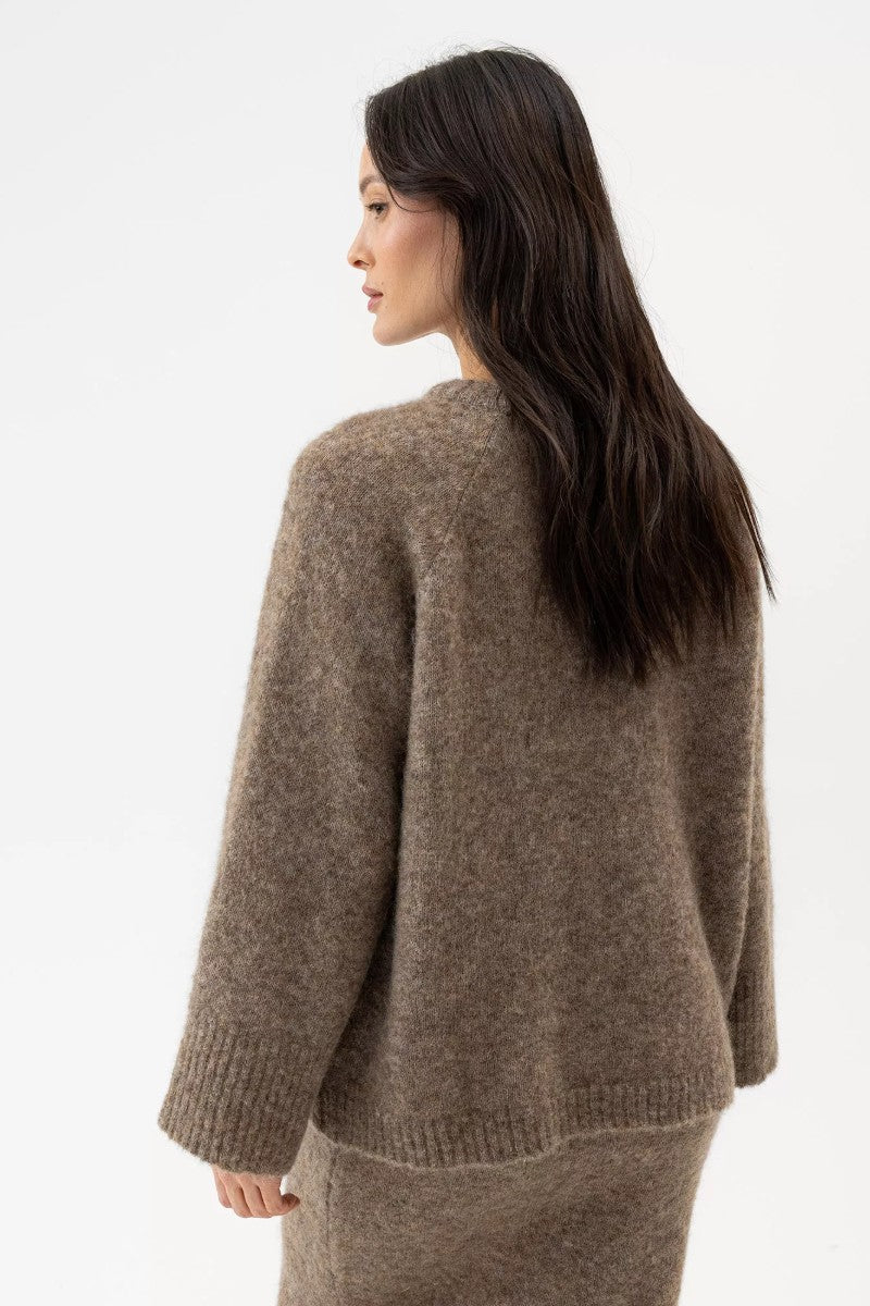 Tindra Sweater