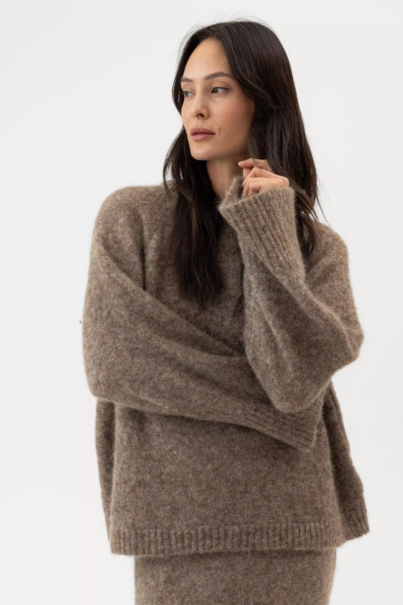 Tindra Sweater
