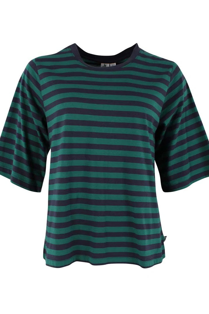 T - shirt Basic Glad - Danefae