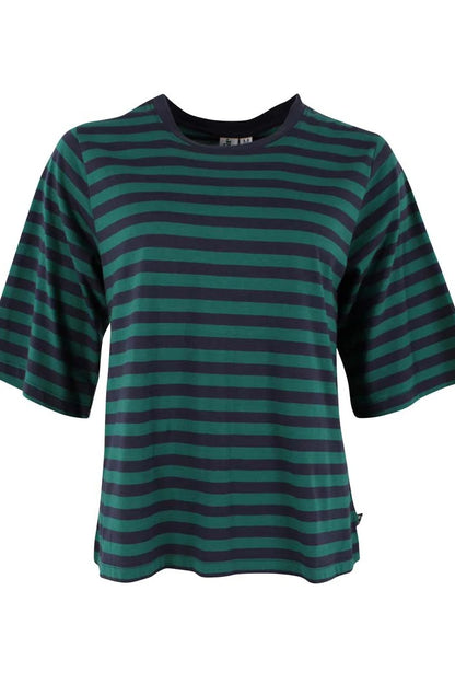 T - shirt Basic Glad - Danefae