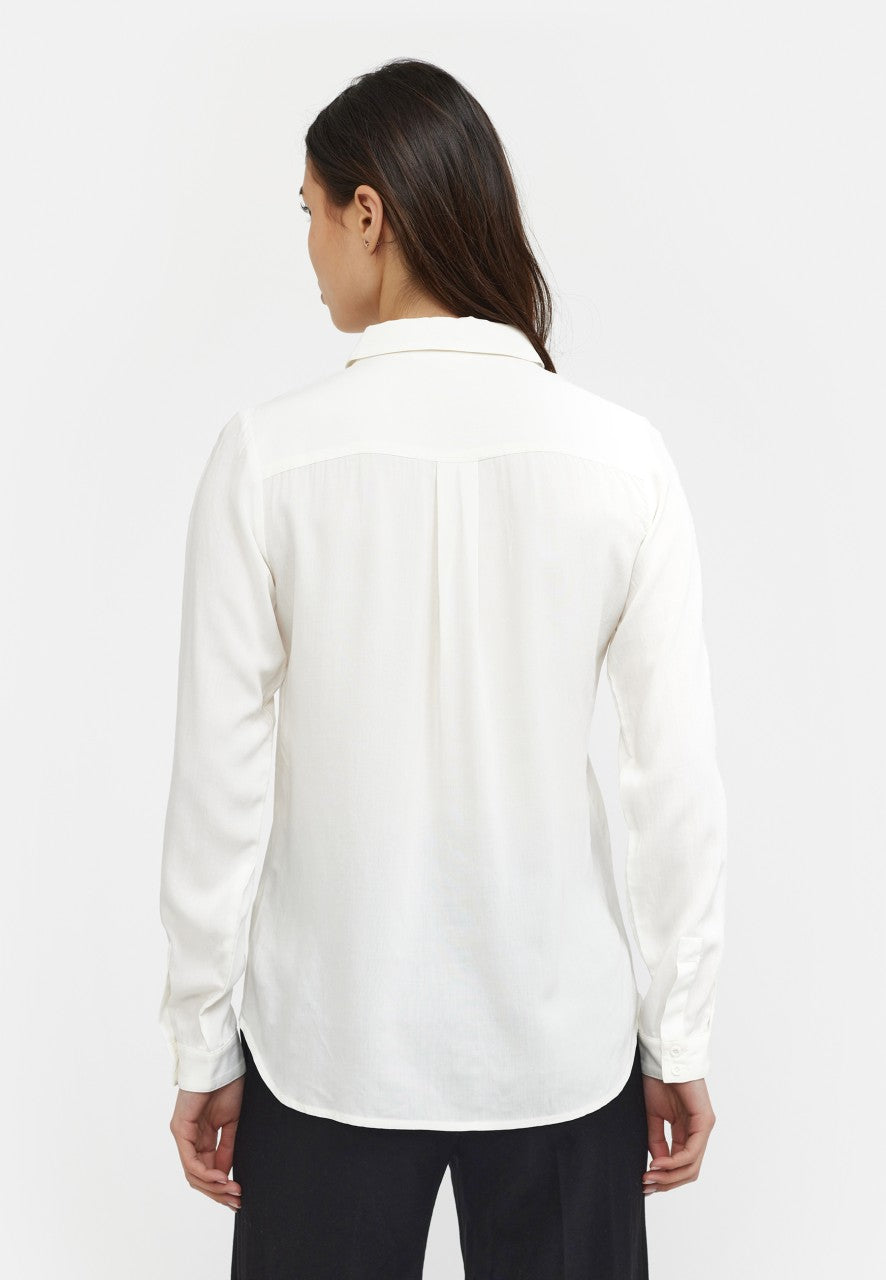 Skjortblus Freedom - Soft rebels