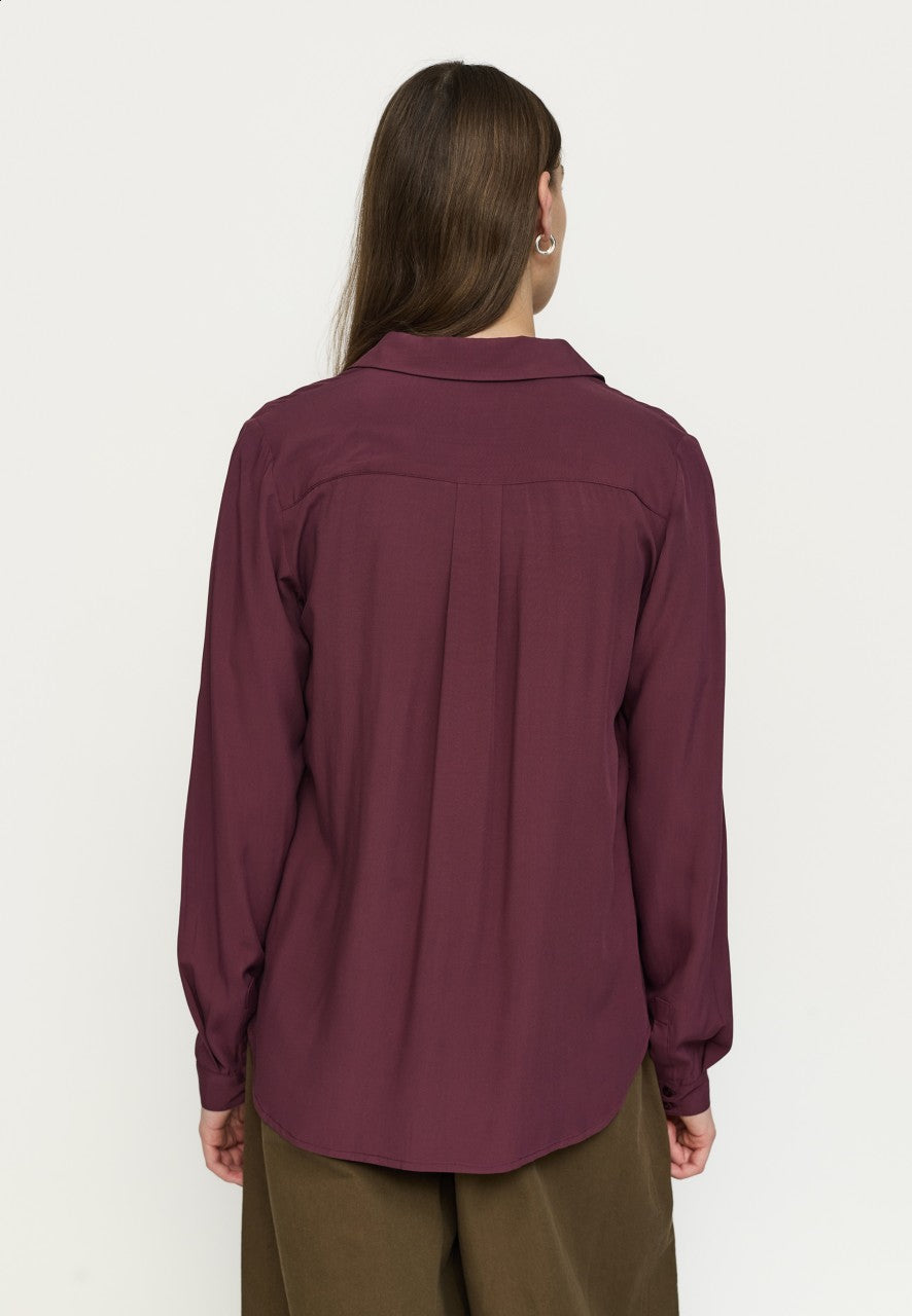 Skjortblus Freedom - Soft rebels