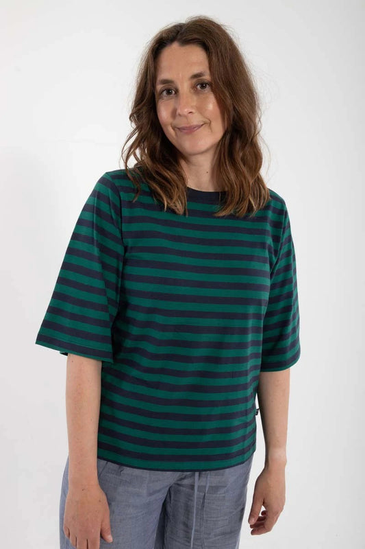 T - shirt Basic Glad - Danefae