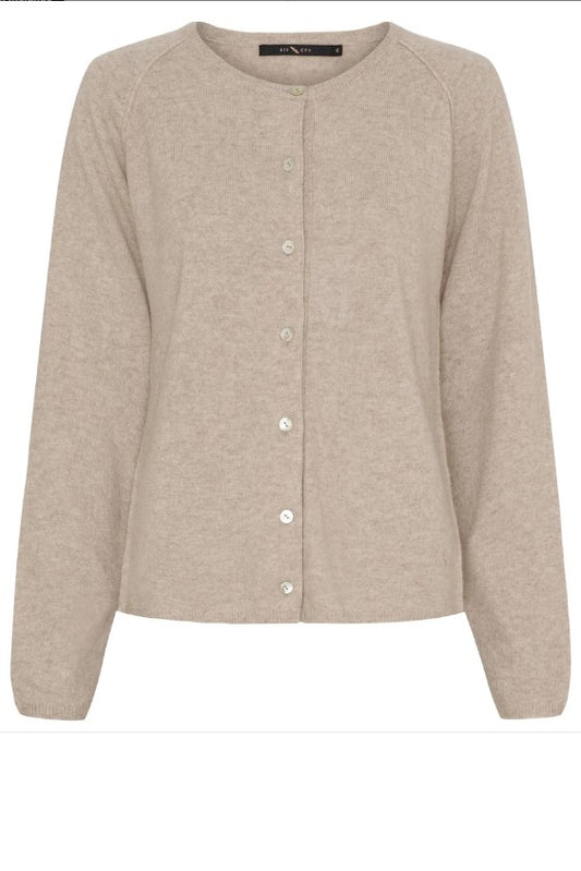 Cashmerecardigan