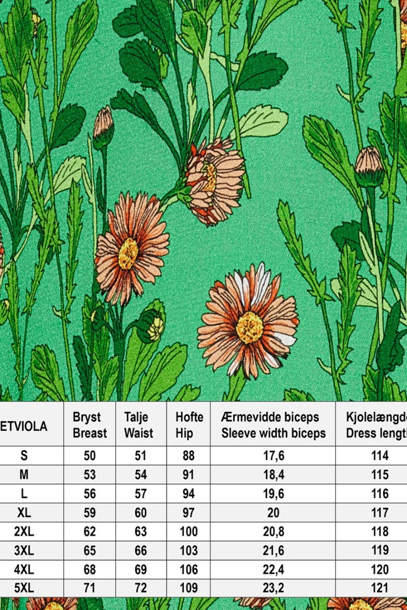 The Green Field Viola