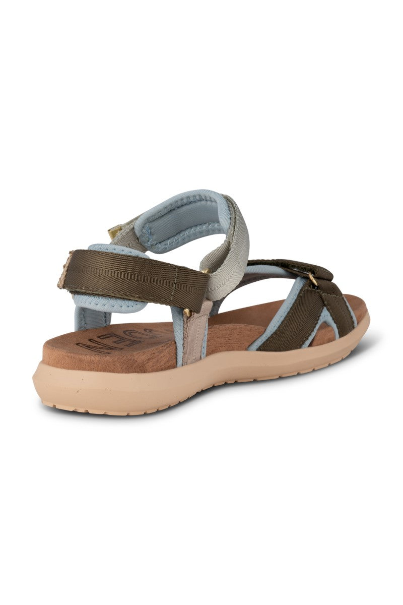Sandaler Line - Woden