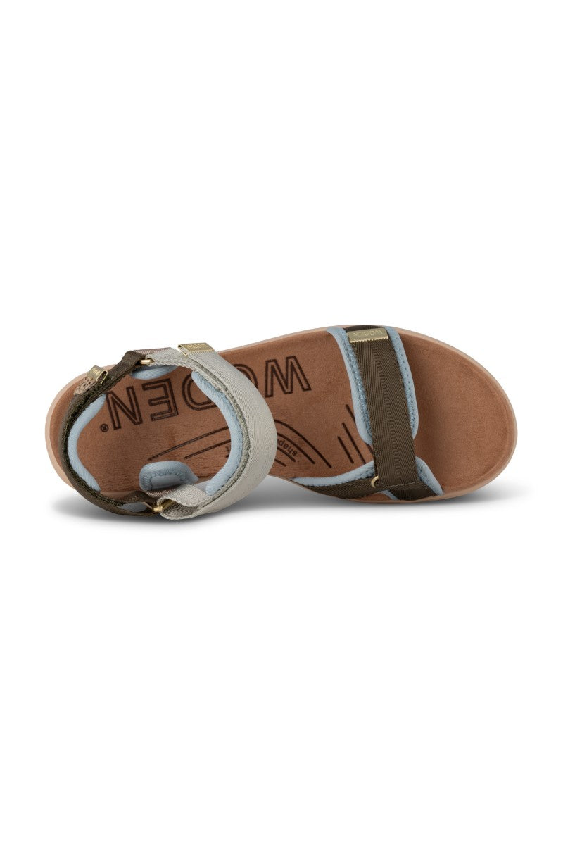 Sandaler Line - Woden