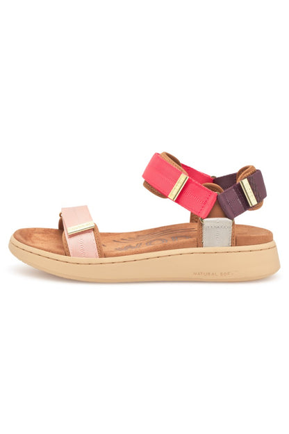 Sandaler Line - Woden