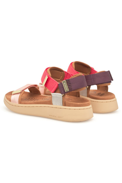 Sandaler Line - Woden