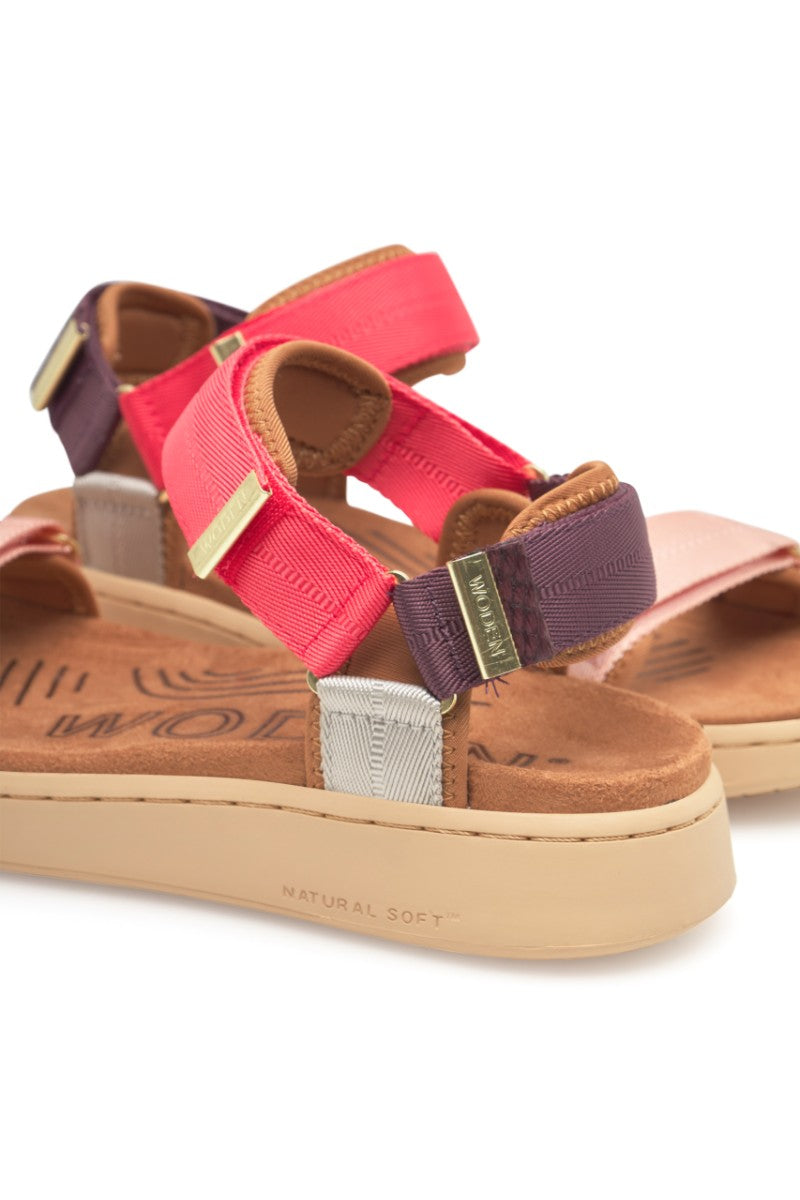 Sandaler Line - Woden