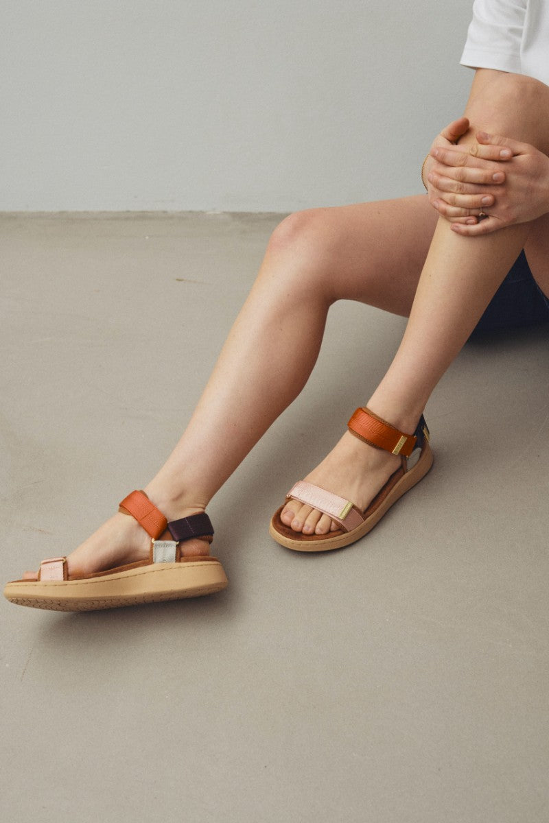 Sandaler Line - Woden