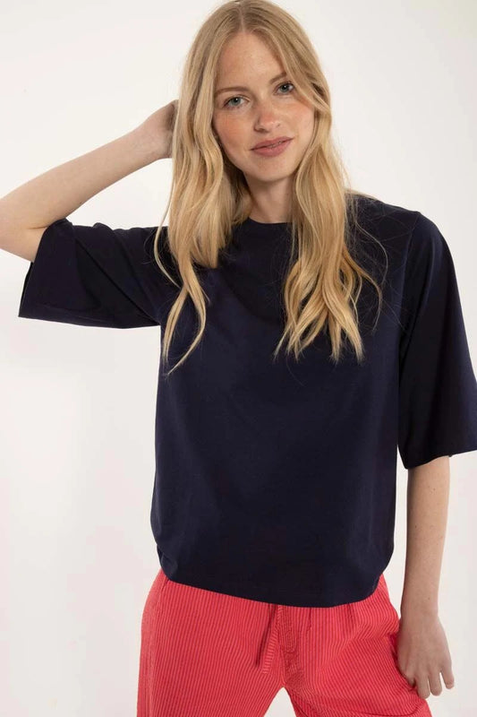 T - shirt Basic Glad - Danefae