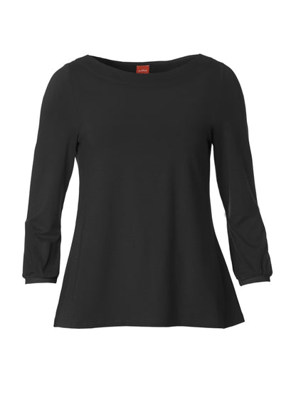 Baströja Alberta lång ärm