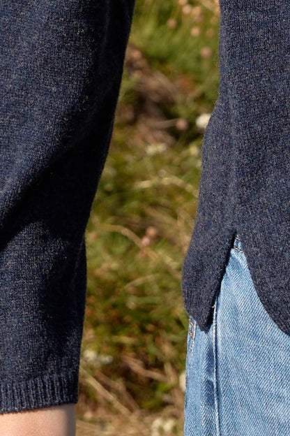 Ulltröja Fay
