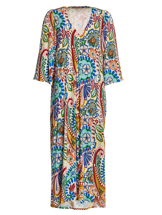 Klänning Lillian in the mountains