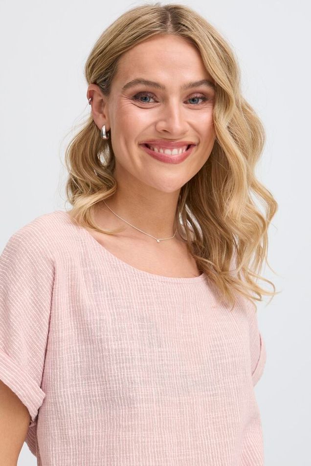 Bomullstop Alexa Rand