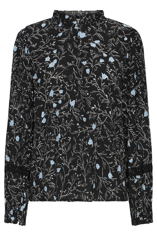 Blus Kalulla