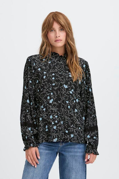 Blus Kalulla