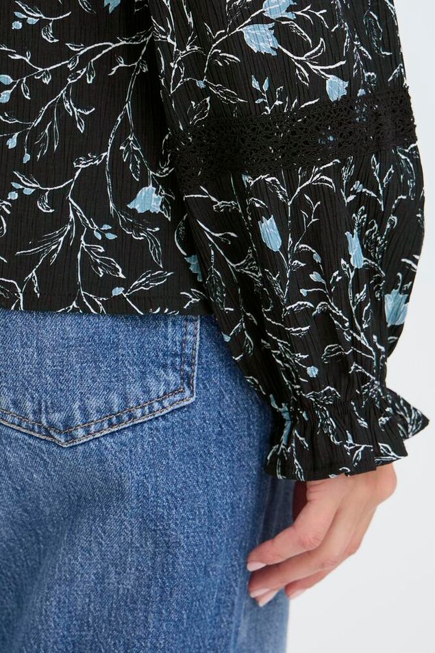 Blus Kalulla
