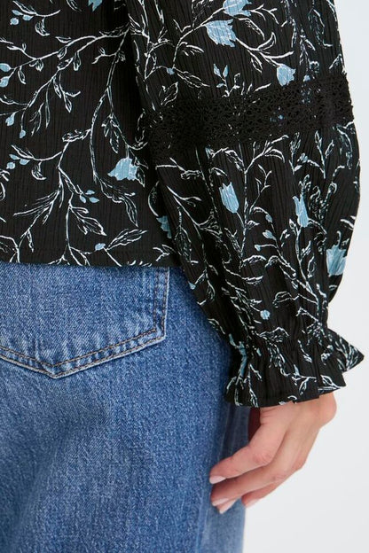 Blus Kalulla