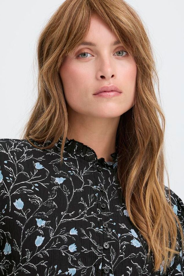 Blus Kalulla
