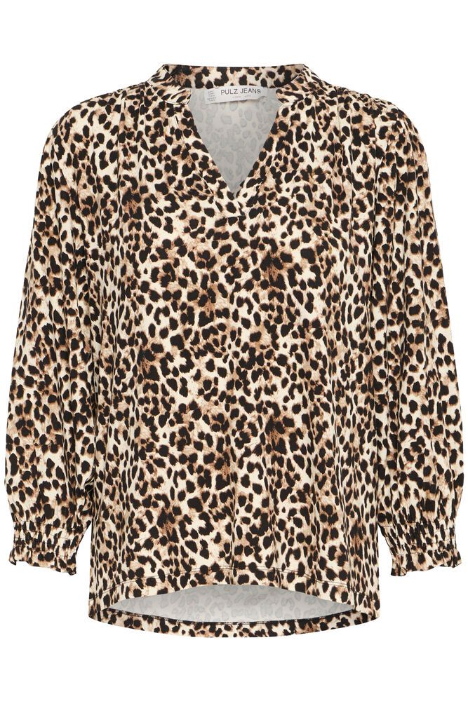 Blus Charlotte