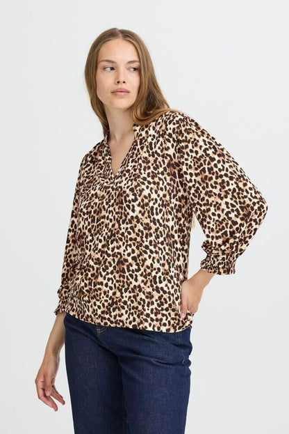 Blus Charlotte