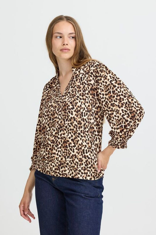 Blus Charlotte