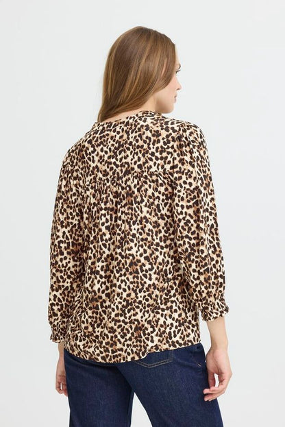 Blus Charlotte