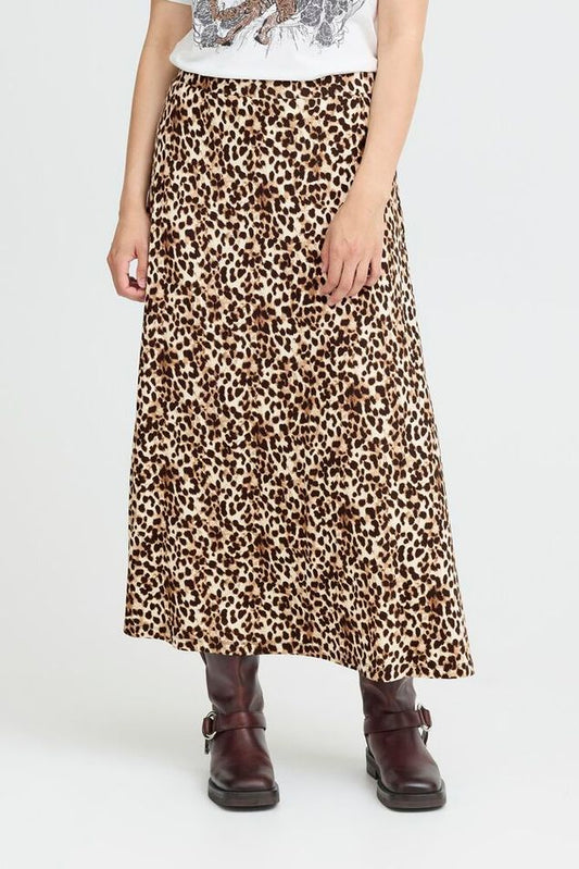 Kjol Charlotte - Pulz