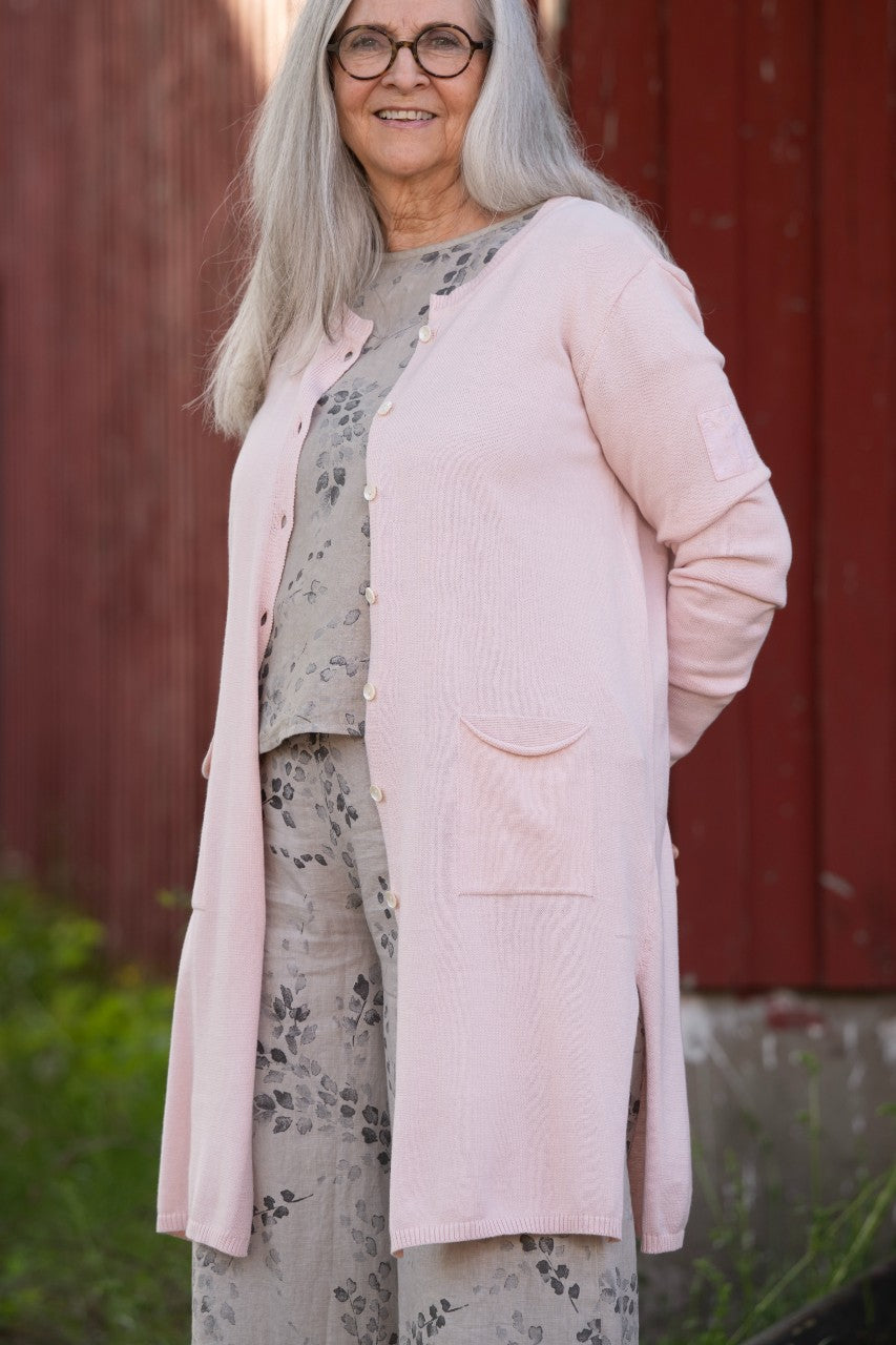 Långkofta Jemma