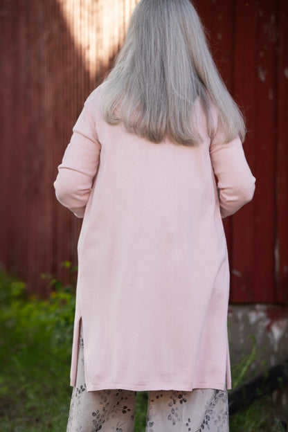 Långkofta Jemma