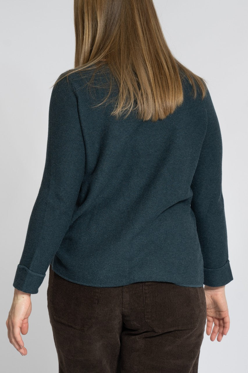 Bomullströja Moriko