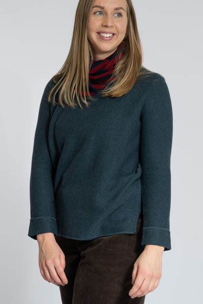 Bomullströja Moriko