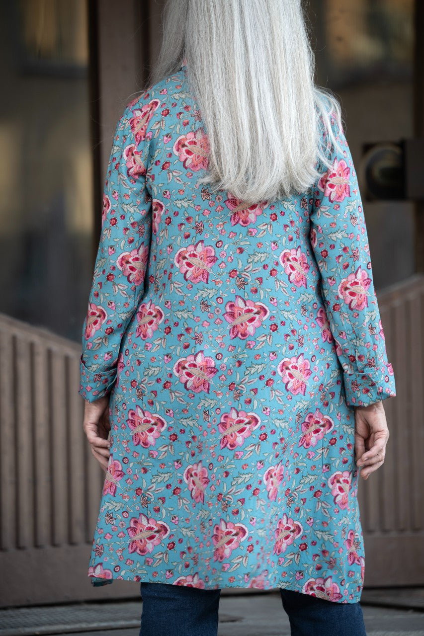 Skjortklänning Inge