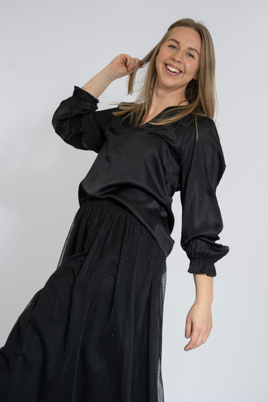 Blus cassy - Pulz