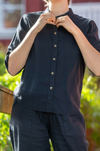 Sommarskjorta Luca