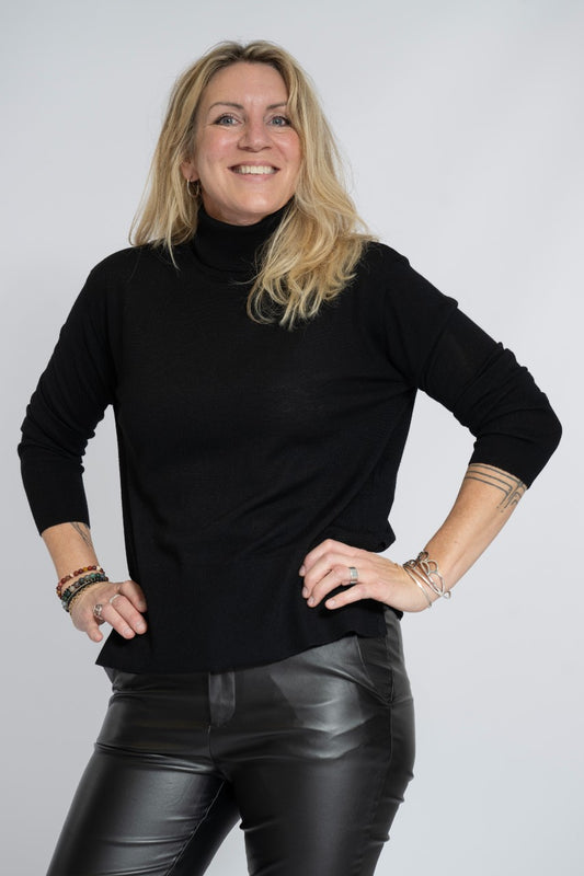 Sadie Rollneck - Pulz