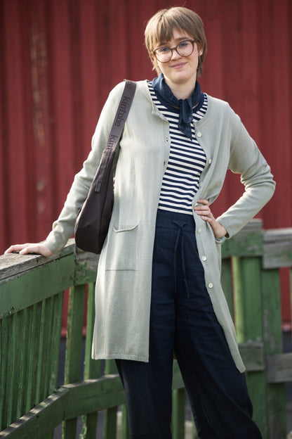 Långkofta Jemma